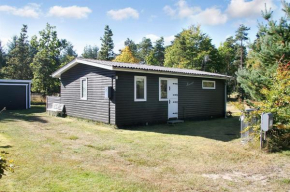 Two-Bedroom Holiday Home in Hals